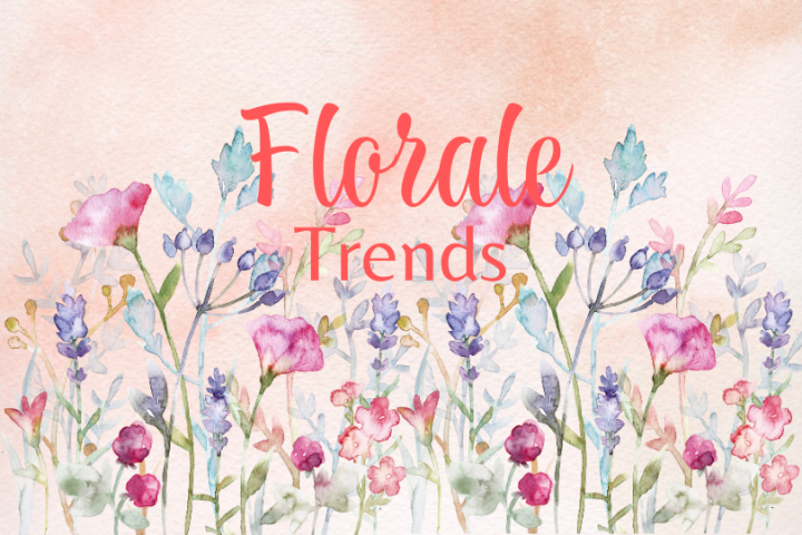 florale Trends